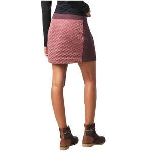 Smartwool Diamond Peak Quilted Skirt